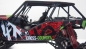 Preview: 22216 CRAZY-CRAWLER 1:10 4WD RTR LED 1/2prop rot